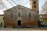 Pieve di San Giovanni Battista