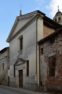 Chiesa di San Vitale