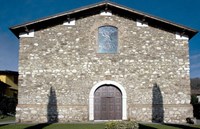 Chiesa della Natività di Maria