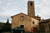 Chiesa di San Magno a Simignano