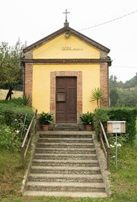 Cappella della Madonna delle Grazie