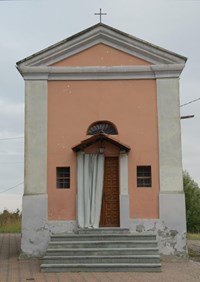 Cappella di San Rocco