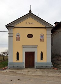 Cappella di San Grato