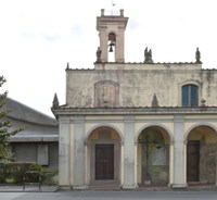 Oratorio della Compagnia della Santissima Annunziata