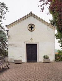 Cappella di San Rocco