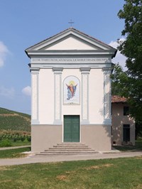 Chiesa dell'Assunta