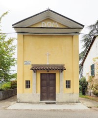 Cappella della Beata Vergine di Lourdes