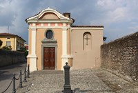 Chiesa del Patrocinio della Madonna
