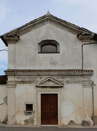 Chiesa della Beata Vergine della Marella