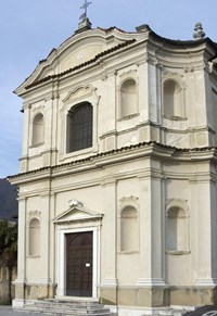 Chiesa di San Giovanni Battista