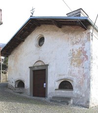 Chiesa di Sant'Antonio Abate