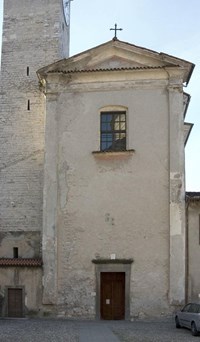 Chiesa dell'Assunzione di Maria