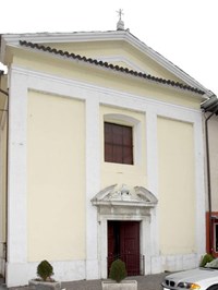 Chiesa di Sant'Antonio di Padova