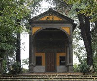 Chiesa del Crocifisso