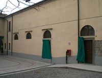 Chiesa del Sacro Cuore