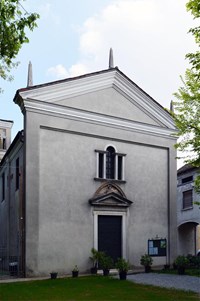 Chiesa di San Rocco