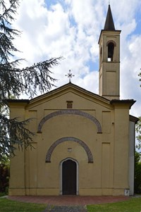 Chiesa di San Pietro Chiesa di San Pietro