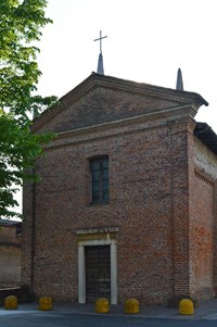 Chiesa di San Rocco