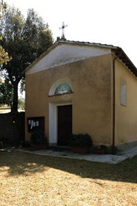 Chiesa di San Filippo Benizi
