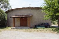 Cappella di San Giuseppe Lavoratore