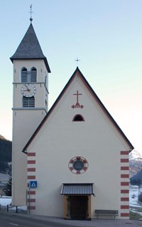Chiesa di Santa Maria Maddalena