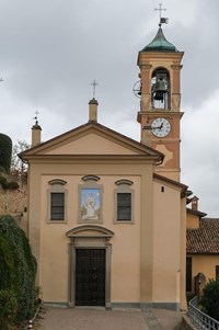 Chiesa di San Bernardo