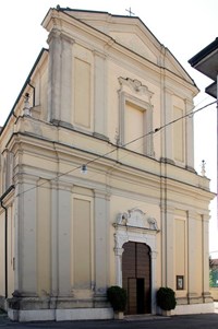 Chiesa di San Bernardino da Siena