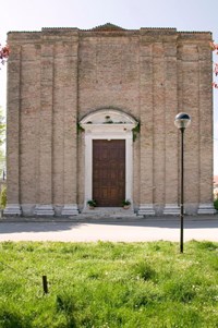 Chiesa di San Biagio Vescovo e Martire