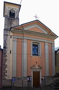 Chiesa di Ognissanti