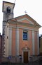 Chiesa di Ognissanti