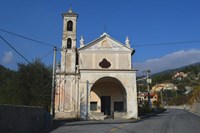 Cappella di Santa Libera Cappella di Santa Libera