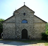 Chiesa di San Bartolomeo