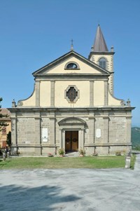 Chiesa di San Giacomo Apostolo