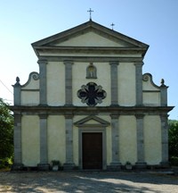 Chiesa di San Lorenzo Chiesa di San Lorenzo