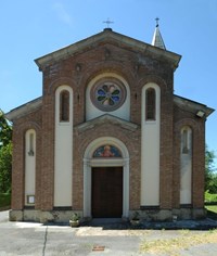 Chiesa di San Bartolomeo