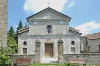 Chiesa di San Pietro Apostolo