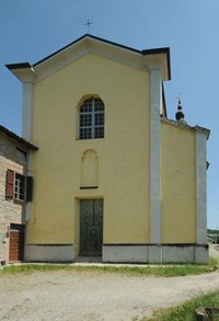 Chiesa della Purificazione di Maria Vergine