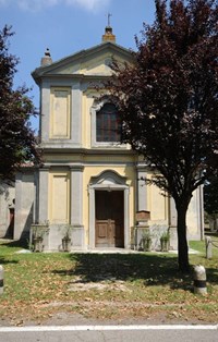 Chiesa dell'Annunciazione di Maria Vergine