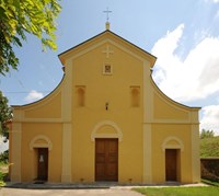 Chiesa di San Pietro Apostolo