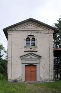 Chiesa di San Bartolomeo