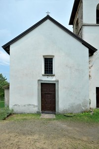 Chiesa di San Lorenzo