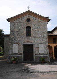 Chiesa di San Michele Arcangelo