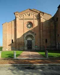 Chiesa di San Bernardo