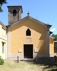 Chiesa di San Giovanni Battista
