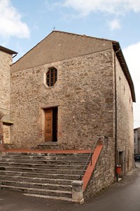 Chiesa della Madonna