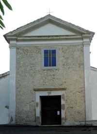 Chiesa di Santa Margherita Vergine e Martire