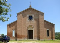 Chiesa della Purificazione di Maria Vergine