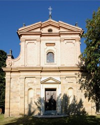 Chiesa di San Michele Arcangelo