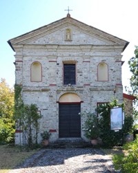 Chiesa di San Vincenzo