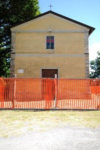 Chiesa di Santo Stefano Protomartire